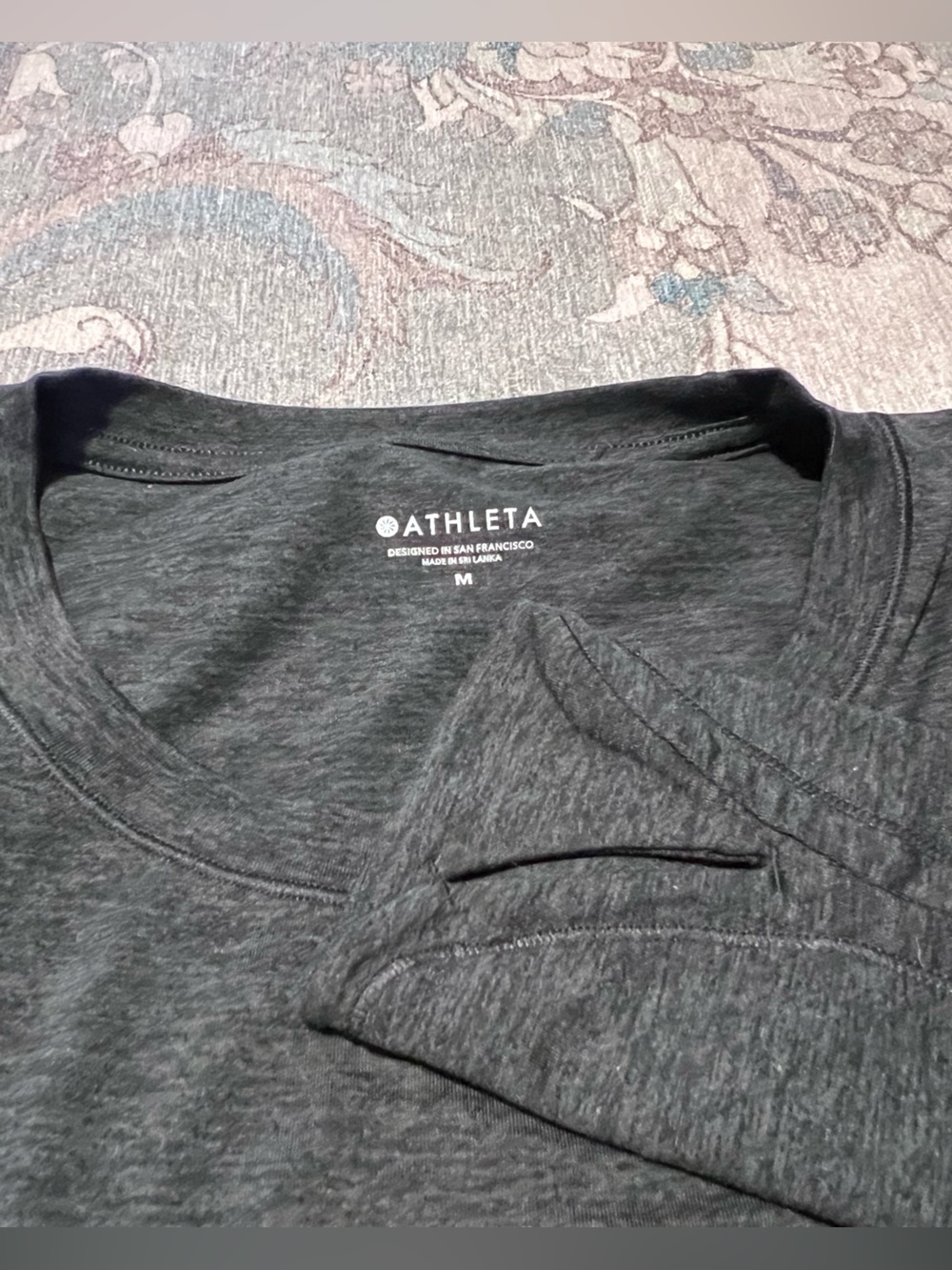 Athleta Women’s Medium Long-sleeve
